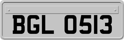 BGL0513