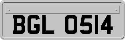 BGL0514