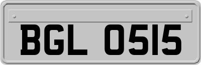 BGL0515