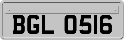 BGL0516