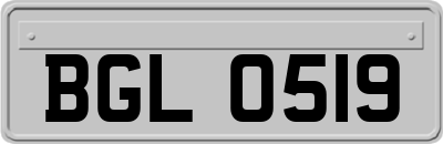 BGL0519