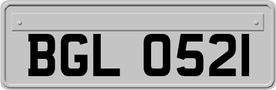 BGL0521