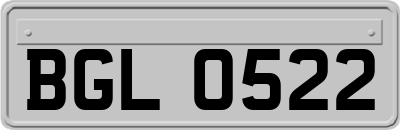 BGL0522