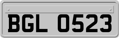 BGL0523