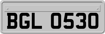 BGL0530