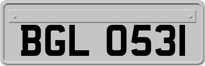BGL0531