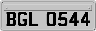 BGL0544
