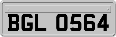 BGL0564