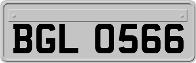 BGL0566