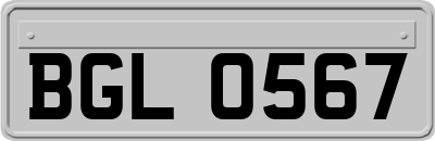 BGL0567