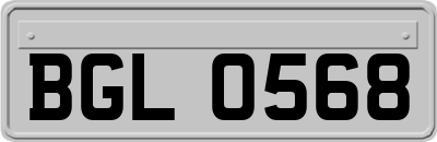 BGL0568