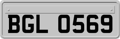 BGL0569