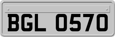BGL0570