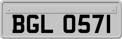 BGL0571