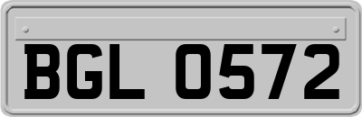 BGL0572