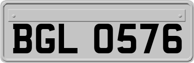 BGL0576