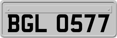BGL0577