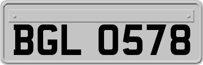 BGL0578