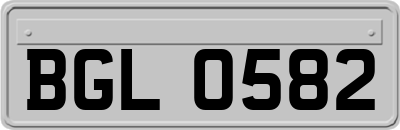 BGL0582