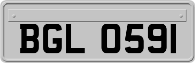 BGL0591