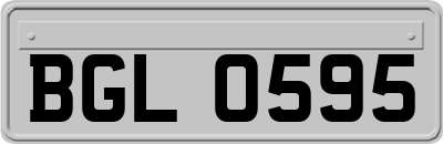 BGL0595