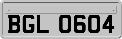 BGL0604