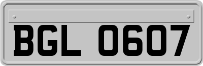 BGL0607