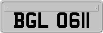BGL0611