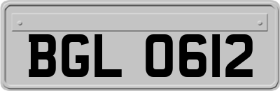 BGL0612
