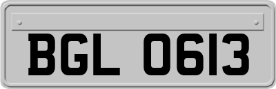 BGL0613