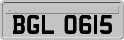 BGL0615