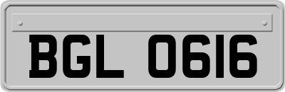 BGL0616