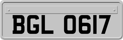 BGL0617