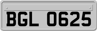 BGL0625