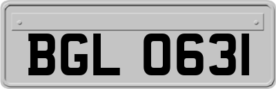 BGL0631