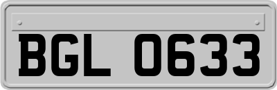 BGL0633