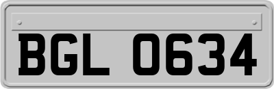 BGL0634
