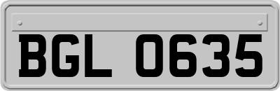BGL0635