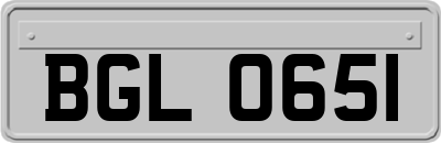 BGL0651