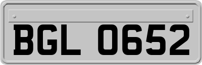 BGL0652