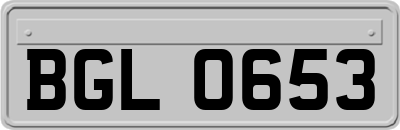 BGL0653