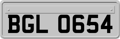 BGL0654