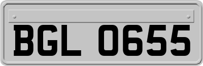 BGL0655