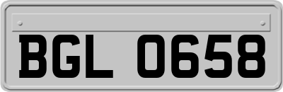 BGL0658