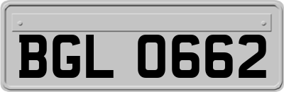 BGL0662