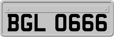 BGL0666