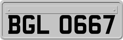 BGL0667