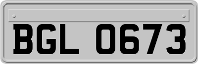 BGL0673