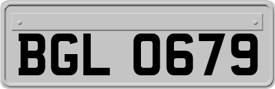 BGL0679
