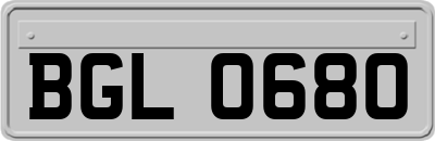 BGL0680